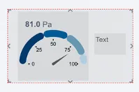 Group widget