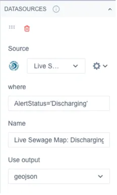 Map Component