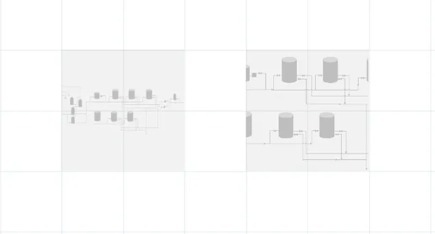 A diagram of a network Description automatically
generated