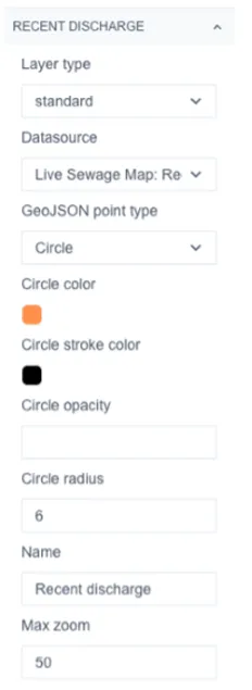 Map Component