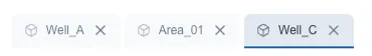 Asset Widget