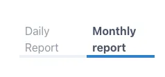 A close-up of a report Description automatically
generated