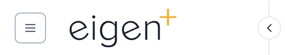 A black and orange logo Description automatically
generated
